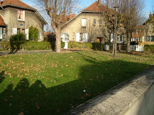 St Denis