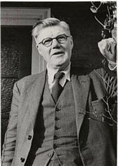 Sir Frederic Osborn